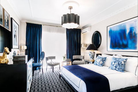 Kirkton Park Hunter Valley - Events Australia 0