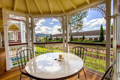 Kirkton Park Hunter Valley - Events Australia 2