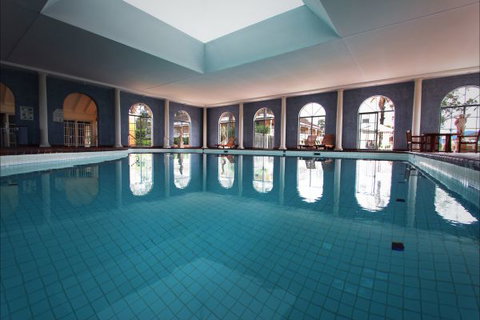 Kirkton Park Hunter Valley - Events Australia 5