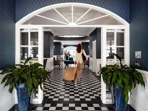 Kirkton Park Hunter Valley - Events Australia 6