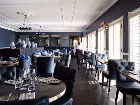 Kirkton Park Hunter Valley - Events Australia 8