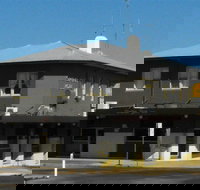 Charles Sturt Hotel  - Accommodation Europe