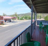 Federal Hotel - Tourism Bookings