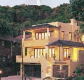 Victorias at Wategos - Tourism Bookings