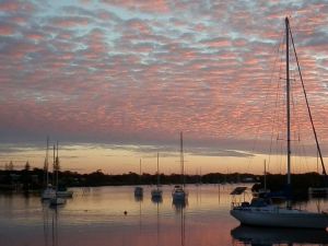 Calypso Holiday Park - Events Australia 1