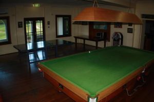 Macquarie Pass NSW Events Australia