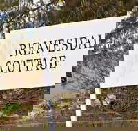 Reavesdale Cottage - Accommodation Europe