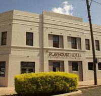 The Playhouse Hotel - Tourism Bookings