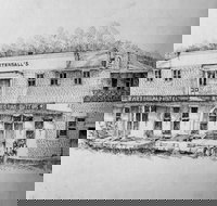 Tattersall's Hotel Casino - Events Australia