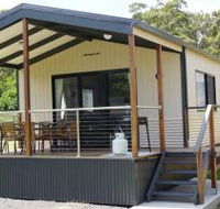 BIG4 Wallaga Lake Holiday Park - Tourism Bookings