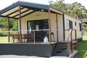 BIG4 Wallaga Lake Holiday Park - Events Australia 0