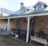 Marshall McMahon Inn - Tourism Bookings