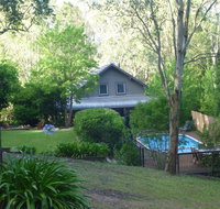 Beluca Cottage - Events Australia