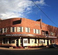 Rylstone Hotel - Events Australia