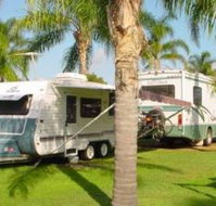 Ballina Waterfront Village and Tourist Park