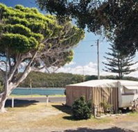 Wooli Camping  Caravan Park - Events Australia