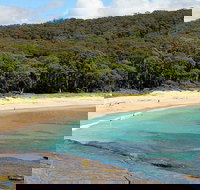 Depot Beach Cabins - Events Australia