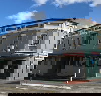 Commercial Hotel Motel Lithgow - Events Australia