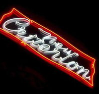 New Criterio - Accommodation Europe