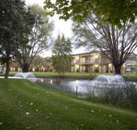 Parklands Resort and Conference Centre - Tourism Bookings