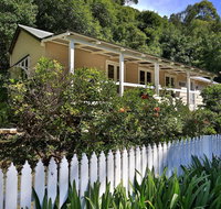 The Dairy at Keoghs - Events Australia