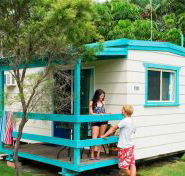 Discovery Parks - Byron Bay - Tourism Bookings
