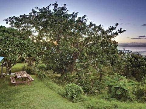Partridge Cottage And Geoffs Shed - Tourism Bookings 0