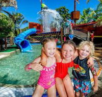 BIG4 Sunshine South West Rocks Holiday Park - Tourism Bookings