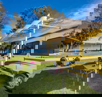 Ingenia Holidays Ocean Lake - Events Australia