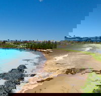 Kendalls on the Beach - Events Australia