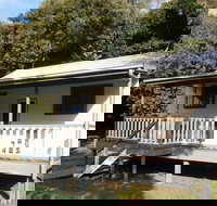 Woody Head Cottages and Cabins - Accommodation Europe