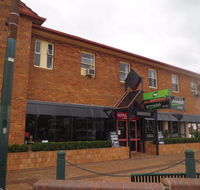 Gunnedah Hotel - Events Australia