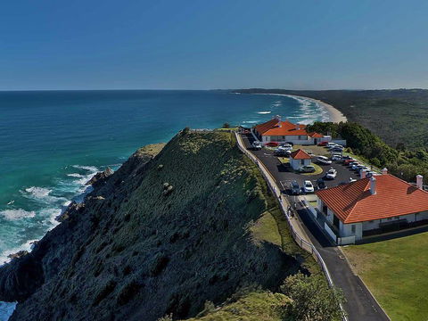 Assistant Lighthouse Keeper's Cottages - Tourism Bookings 0