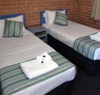 The Oaks Hotel Motel  - Events Australia