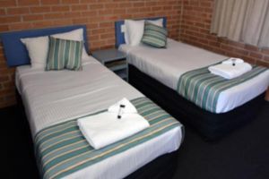The Oaks Hotel Motel  - Accommodation Europe 0