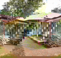 Federation Gardens And Possums Hideaway - Events Australia