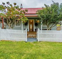 Hindmarsh Park Holiday Cottage - Events Australia