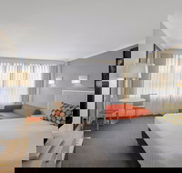 Travelodge Hotel Newcastle  - Events Australia