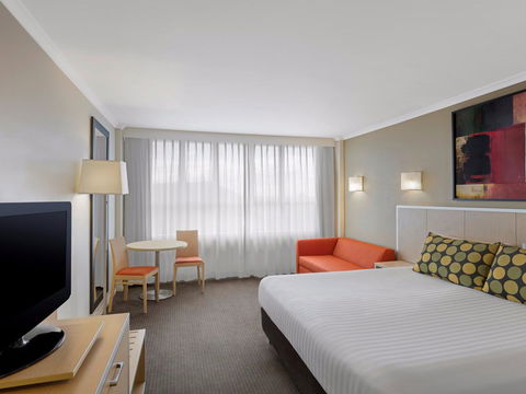 Travelodge Hotel Newcastle  - Events Australia 0