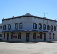 Imperial Hotel Gunnedah - Events Australia