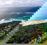 RTBU Holiday Park - Events Australia