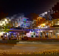 Courthouse Hotel Boorowa - Accommodation Europe