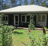 Lemon Tree Cottage - Events Australia