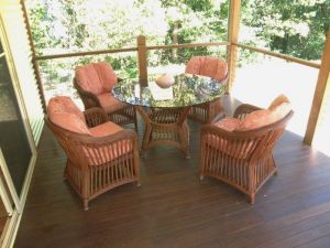 Charlotte's Honeymoon Cottage At Charlotte's Health Retreat - Accommodation Europe 0