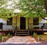 The Guesthouse Hill End - Tourism Bookings