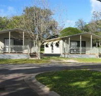 South Coast Holiday Park - Eden - Events Australia