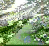 Top Of The Lake Holiday Units - Tourism Bookings