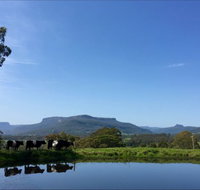 Minimbah Farm Cottages - Events Australia