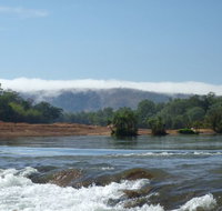 Mount Nancar Wilderness Retreat - Events Australia