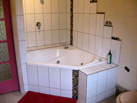 Mudbrick And Stone Hideaway Bellingen - Accommodation Europe 5